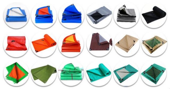 外貿出口的pe篷布和國內銷售有什么區別？